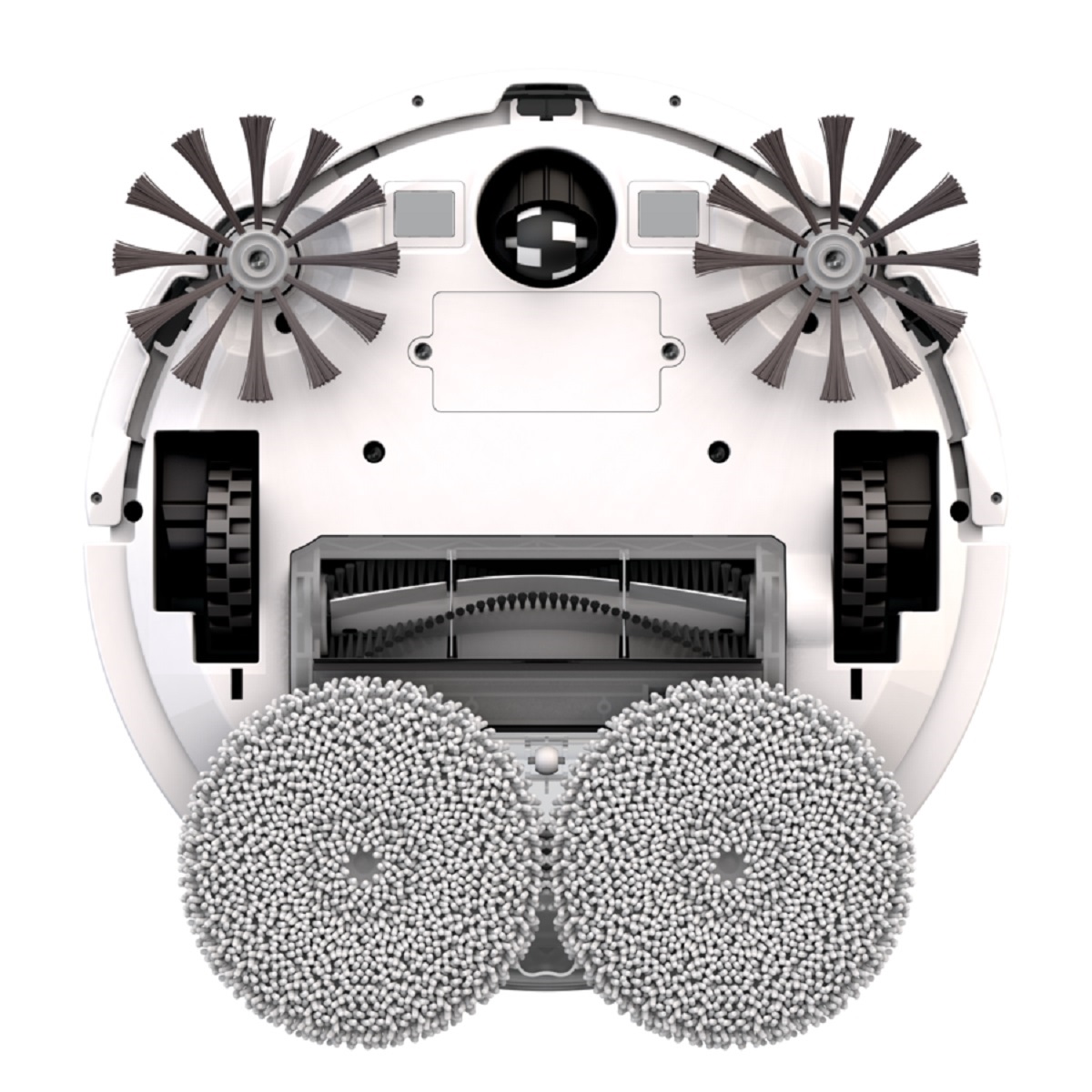 Bissell SpinWave Robot - 2931N