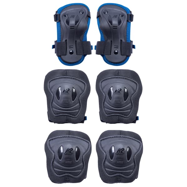 Protections roller K2 RAIDER PRO PAD SET