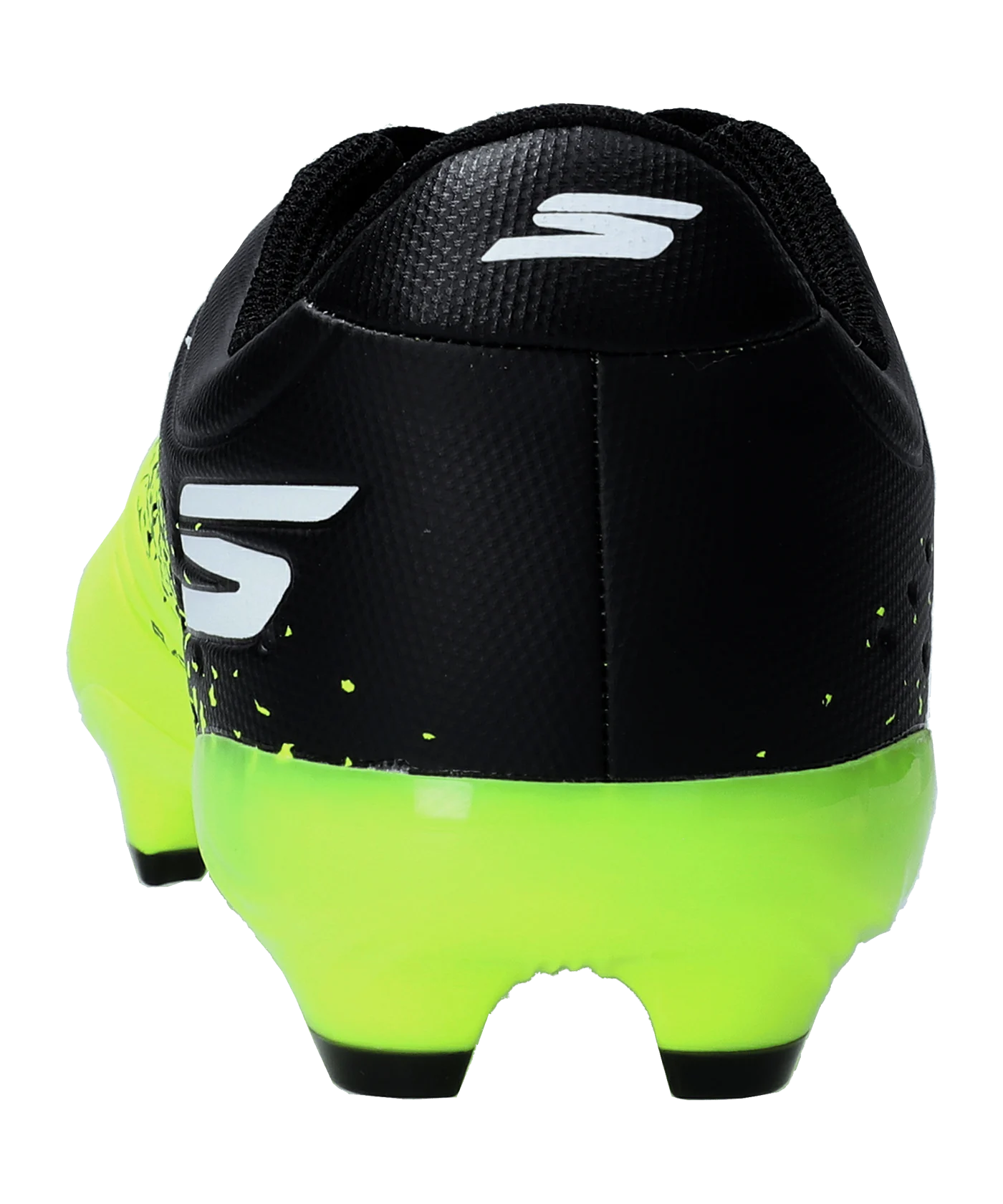 Skechers Razor FG Evolution Kids Gelb FYLBK