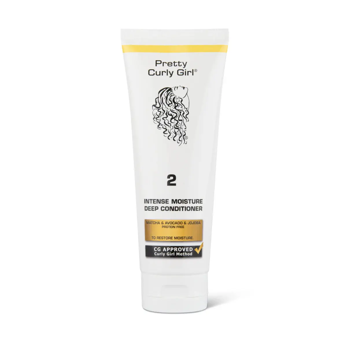 Intense Moisture Deep Conditioner