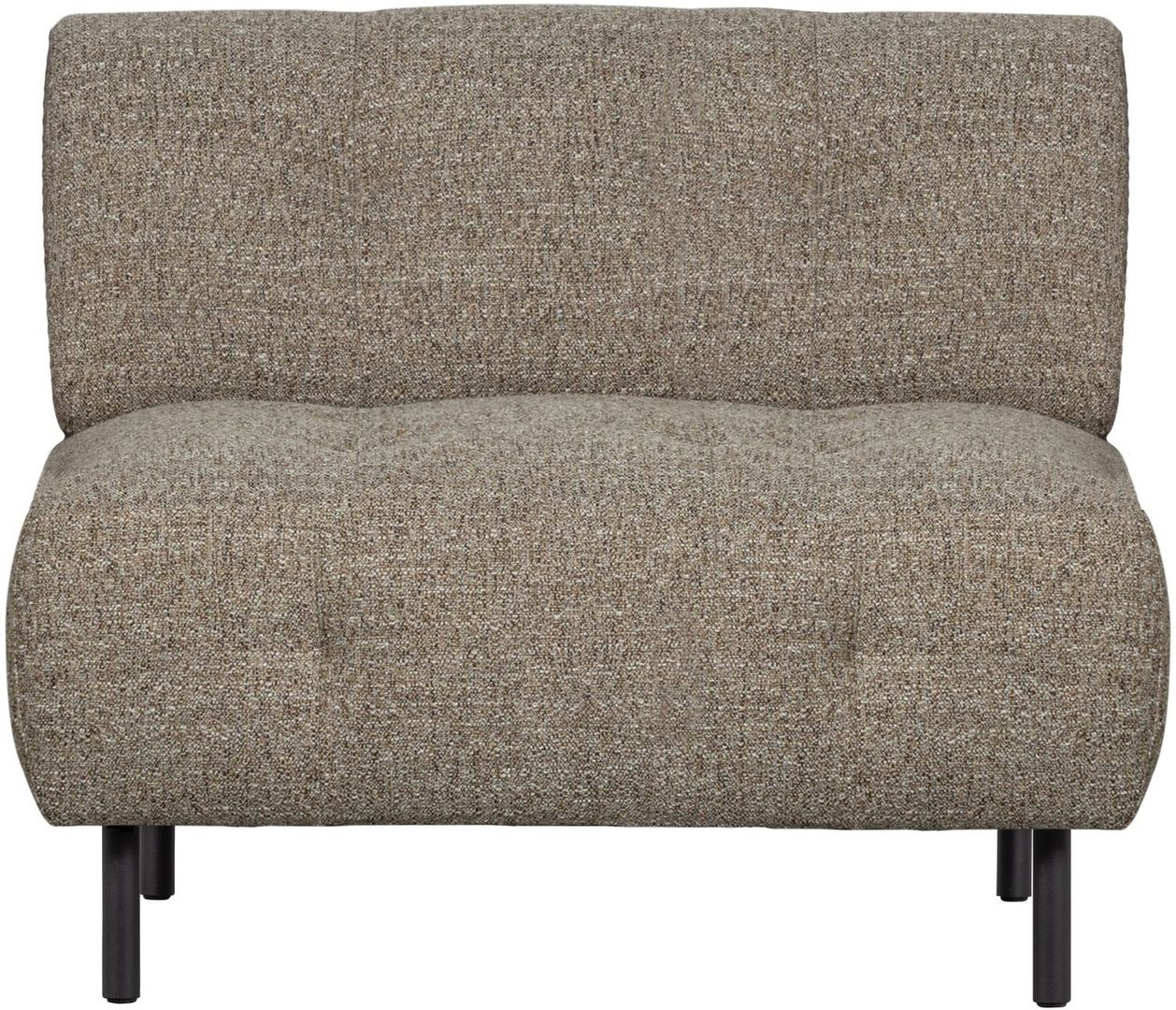 WOOOD Lloyd Fauteuil