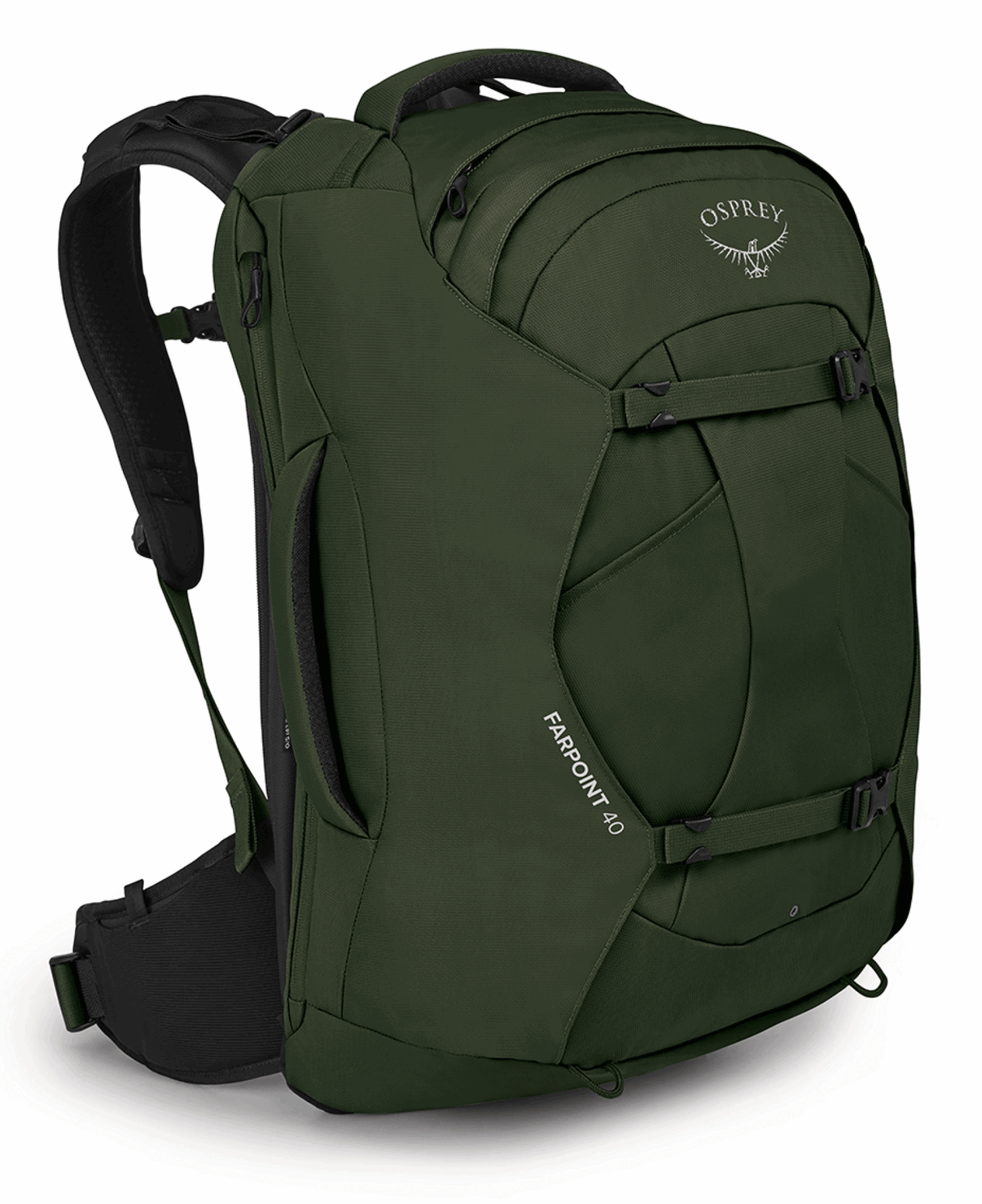 Osprey<br>Farpoint 40