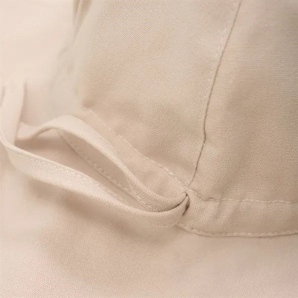 Køb Huttelihut UV20 Solhat Mahogany Rose