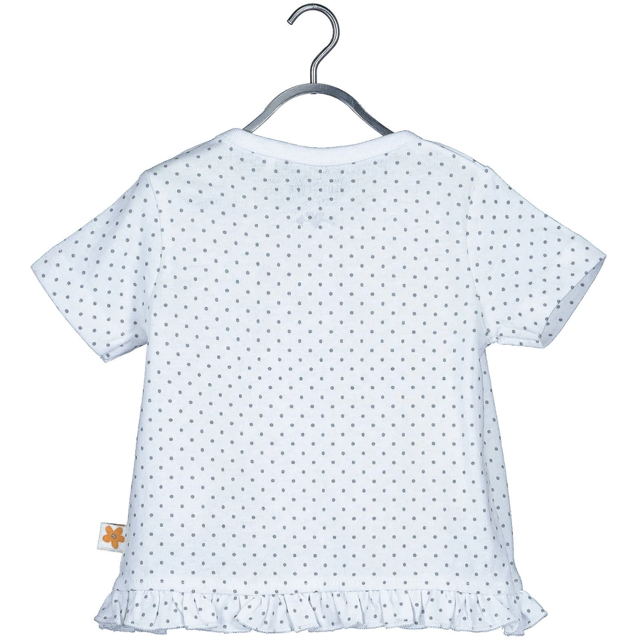 BLUE SEVEN T-Shirt weiß