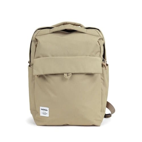 Carter sac à dos  -beige