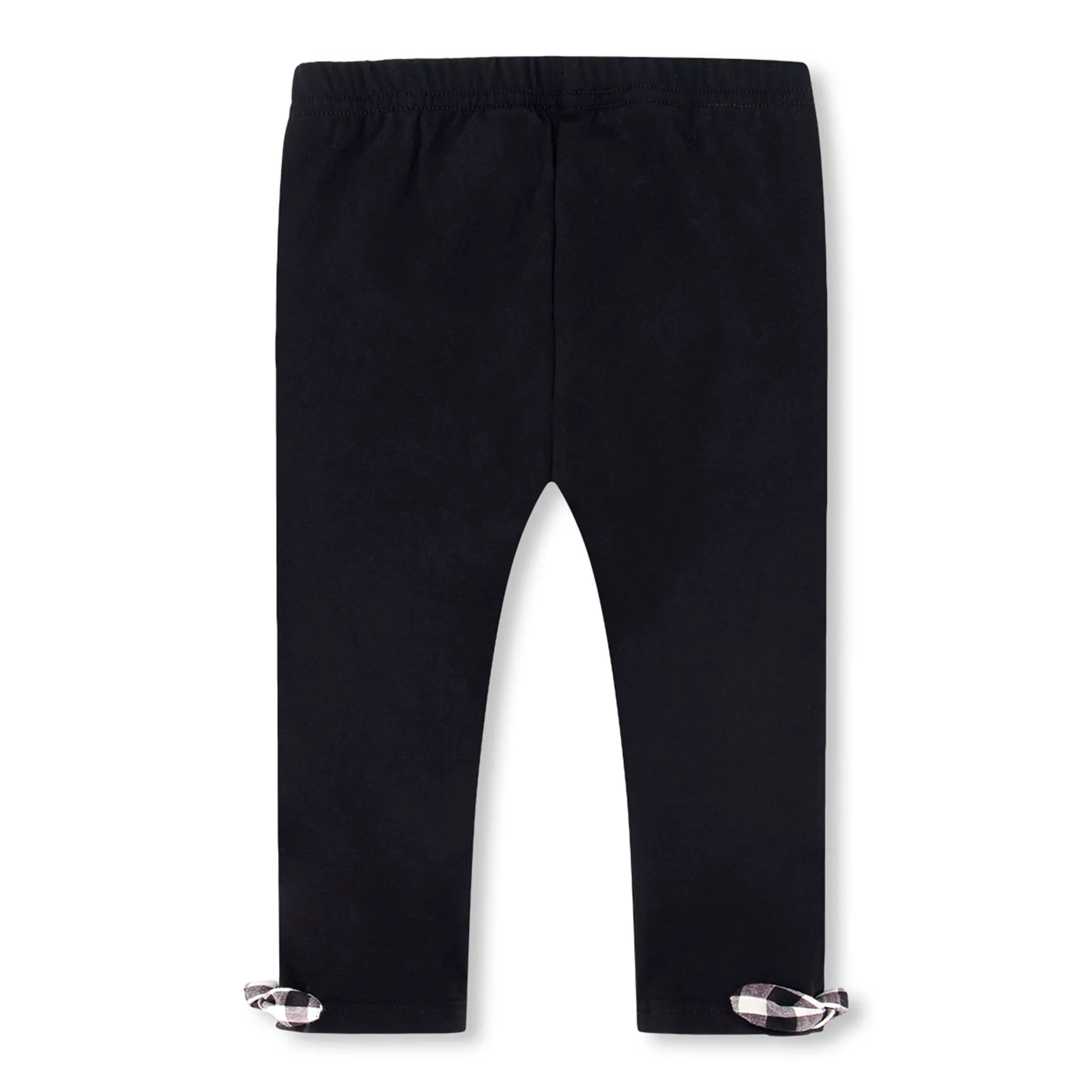 Deux par Deux Legging Fraise 7-10ans
