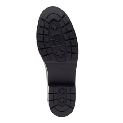 Bottines femme Essential TOMMY HILFIGER