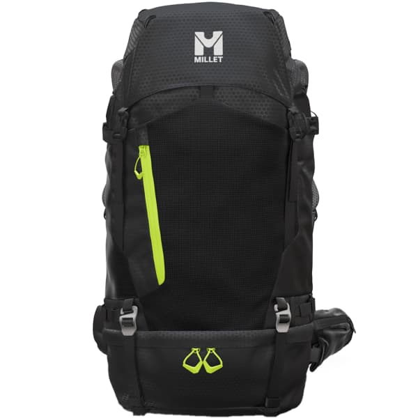 Sac à dos randonnée MILLET UBIC 40 BLACK