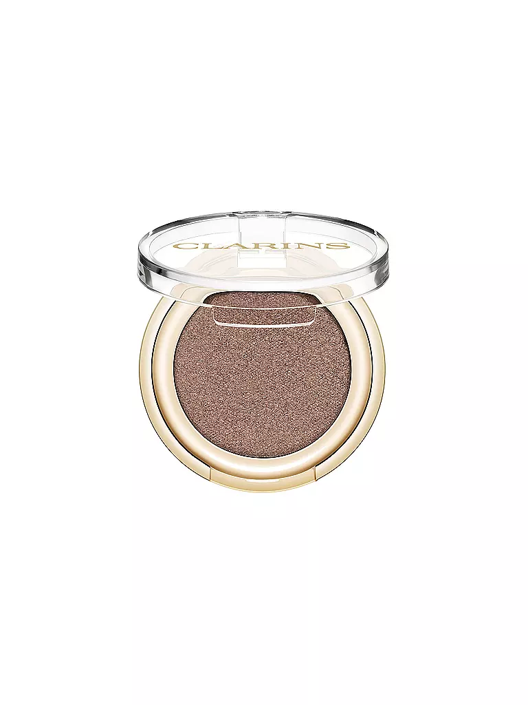CLARINS Lidschatten - Ombre Skin Mono Satin (05 Taupe) hellbraun