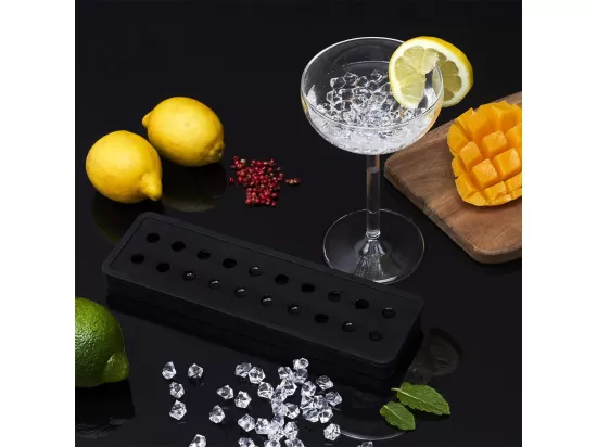 Moule à Glaçons Silicone 