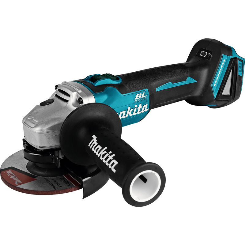 Makita DLX5069TX1 combopack 18V 2x 5,0Ah Li-ion