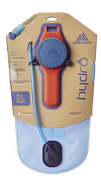GREGORY - RESERVOIR 2 L HYDRO