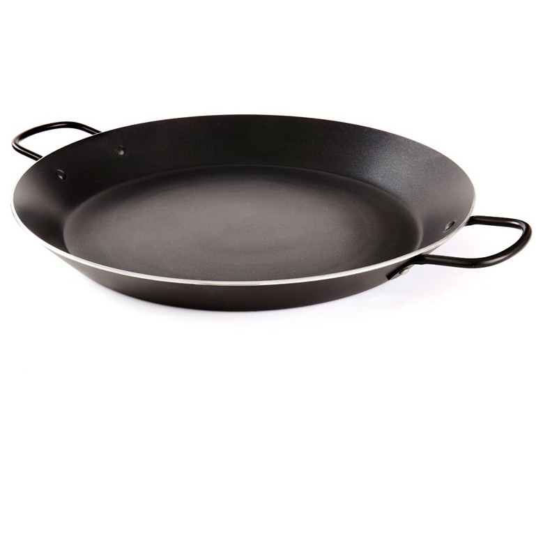Plat à paella