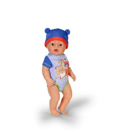 BABY born® Jonas 43 cm