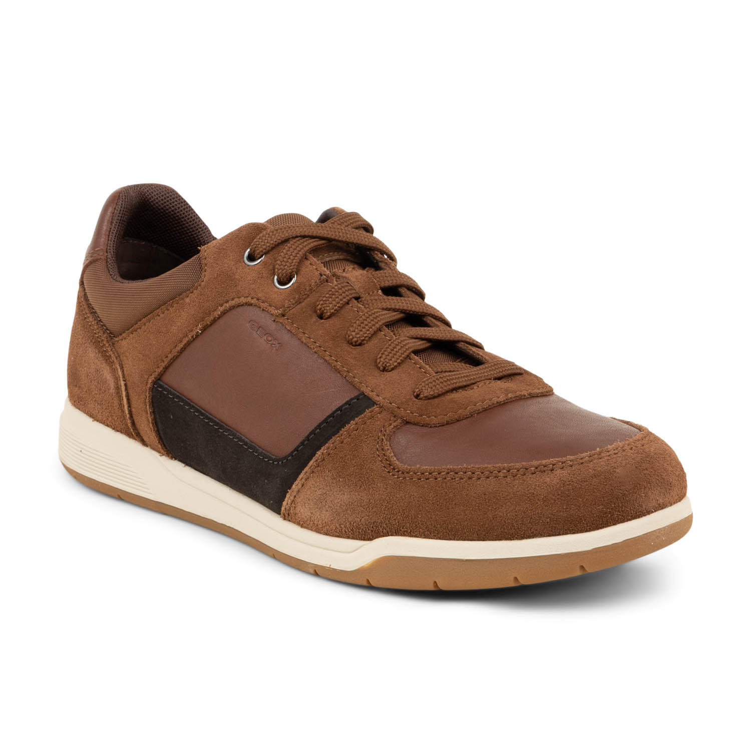 Baskets homme GEOX SPHERICA CASUAL