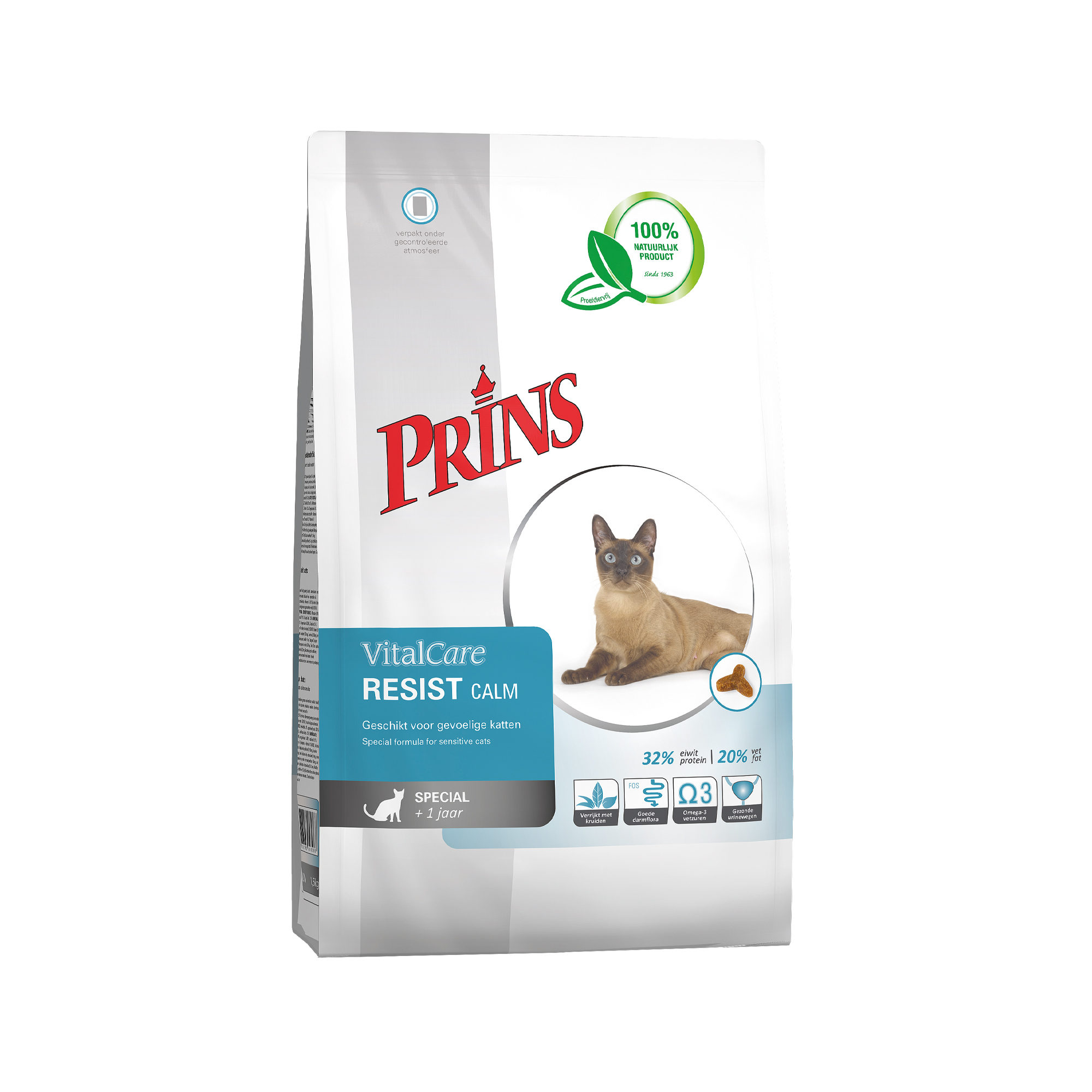 Prins VitalCare Resist Calm