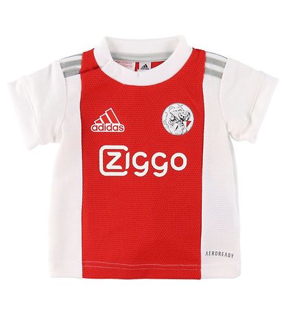 adidas Performance Heimtrikot - Ajax Amsterdam 21/22 - Team C
