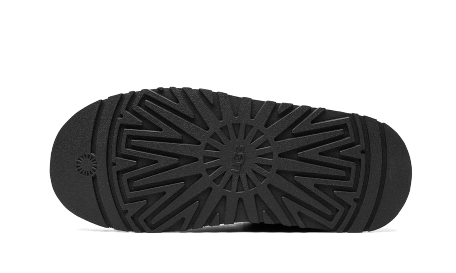 UGG Tazz Slipper Black - 48h Delivery