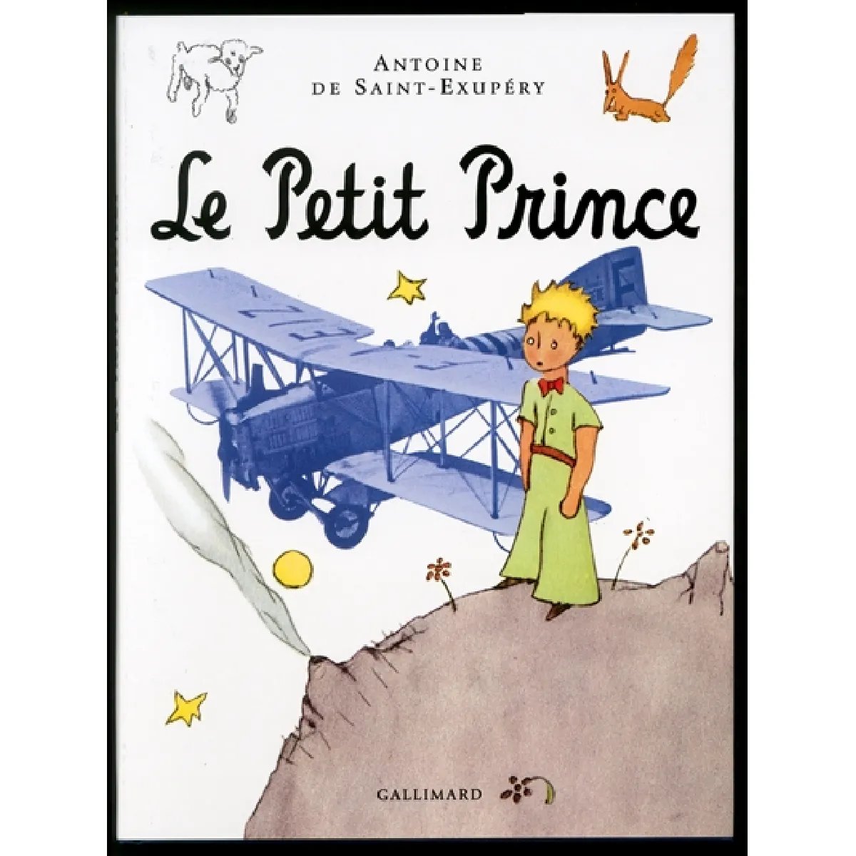 Le Petit Prince · Occasion