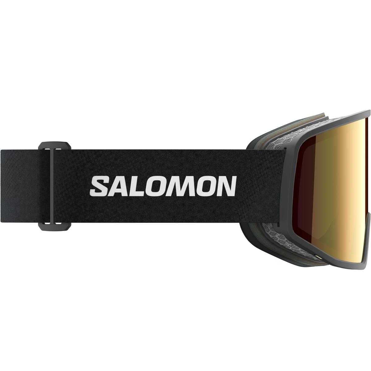 Salomon SENTRY PRO OTG SIGMA PHOTO black