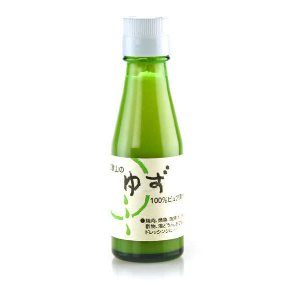 Jus de yuzu - Ito Noen