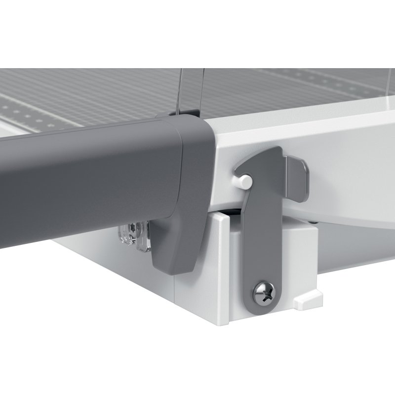 Massicot de bureau A3 Leitz Precision Home Office - capacité 10 feuilles