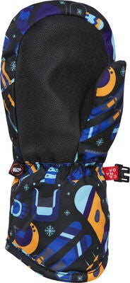 Kombi Graceful Votter, Navy Ski Gear