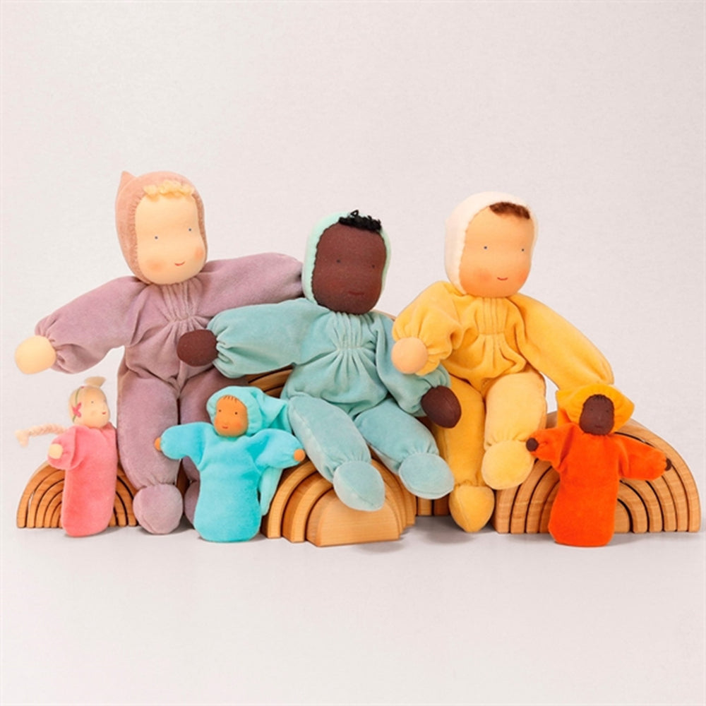 Soft Doll Viola - GRIMM´S → Luksusbaby.dk
