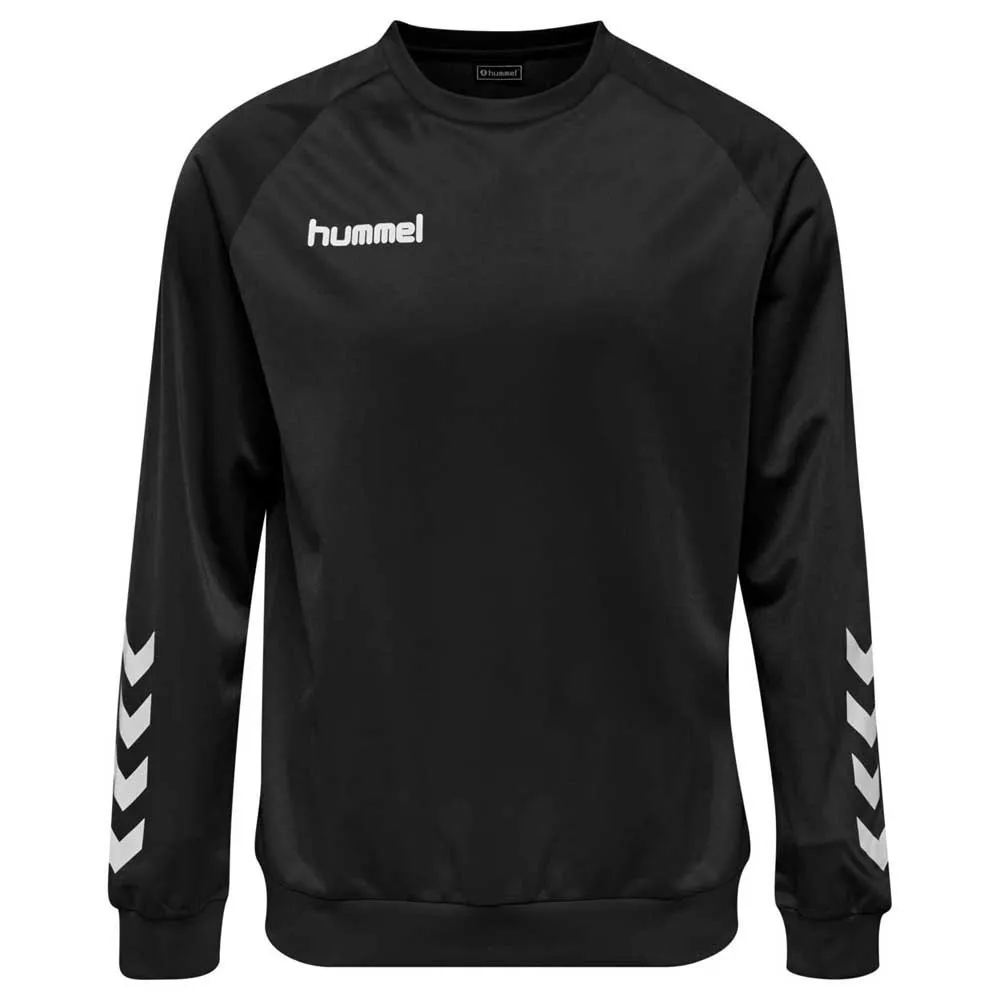Moletom promocional Hummel