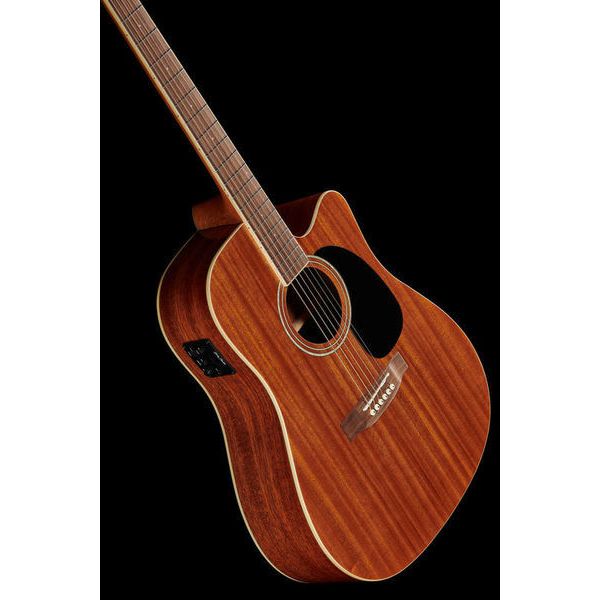 Harley Benton CLD-60SMCE NT Bundle