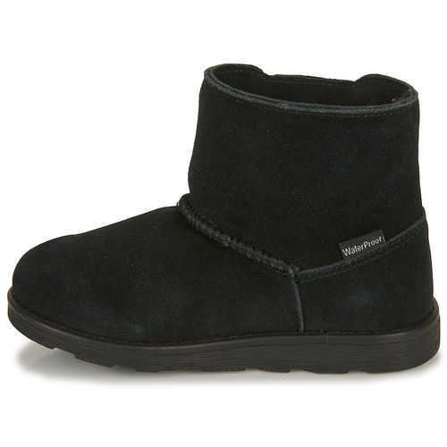 Kickers - ALDIZA - Noir
