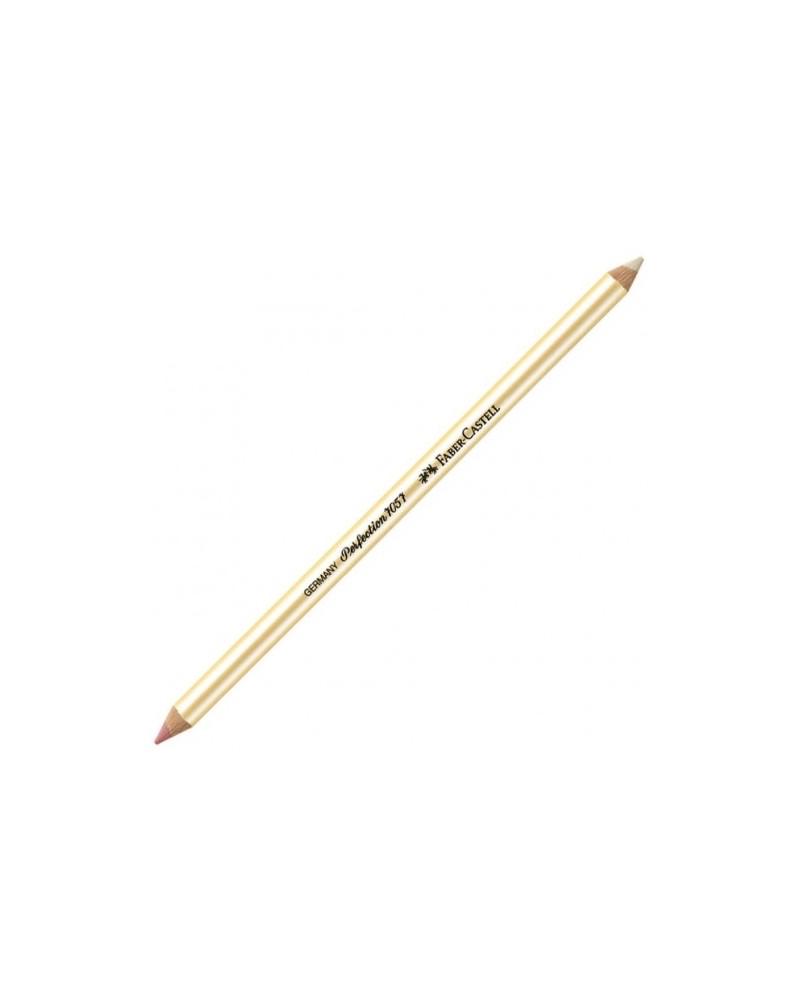 Crayon gomme faber-Castell 7057
