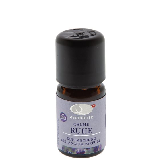 Aromalife Duftmischung Äth/Öl Ruhe Fl 5 ml