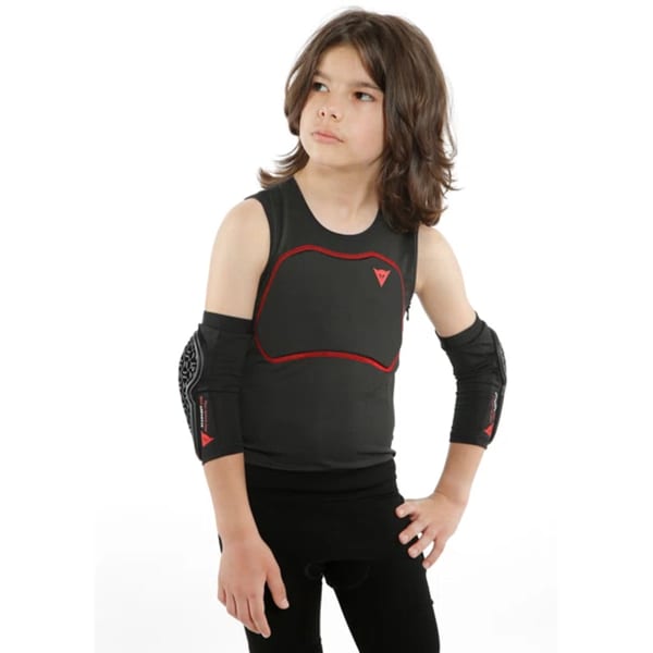 Dorsale vtt DAINESE SCARABEO AIR VEST BLACK