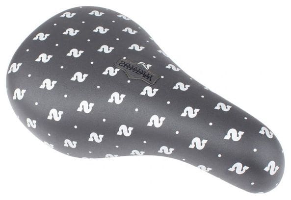 Selle Sunday Reflective S-Pattern Noir