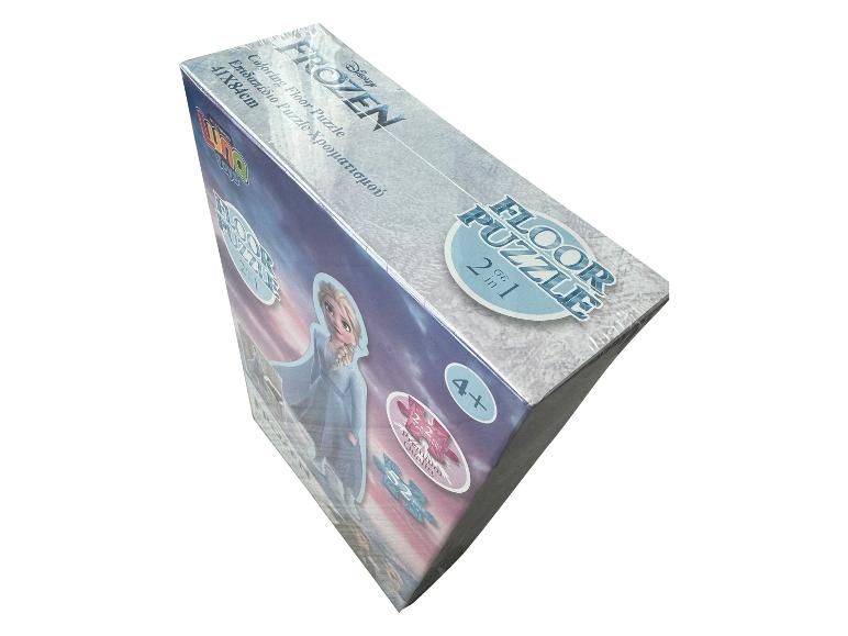 2-in-1 puzzel