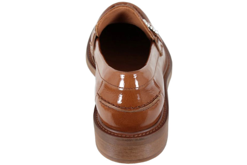 BILLI BI VENICE LOAFERS I BRUNT POLIDO