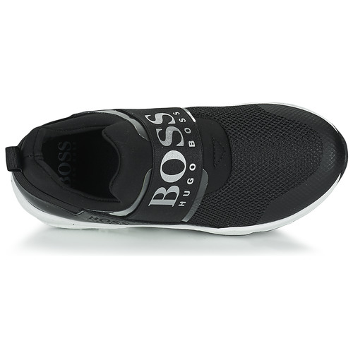 BOSS - J29276 - Noir