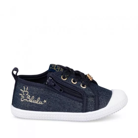 Baskets MARINE LULU CASTAGNETTE
