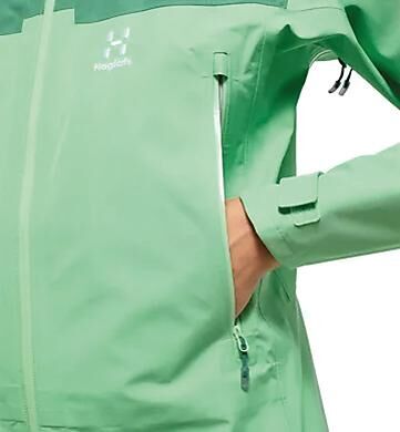 HAGLÖFS - VESTE ROC FLASH GTX W