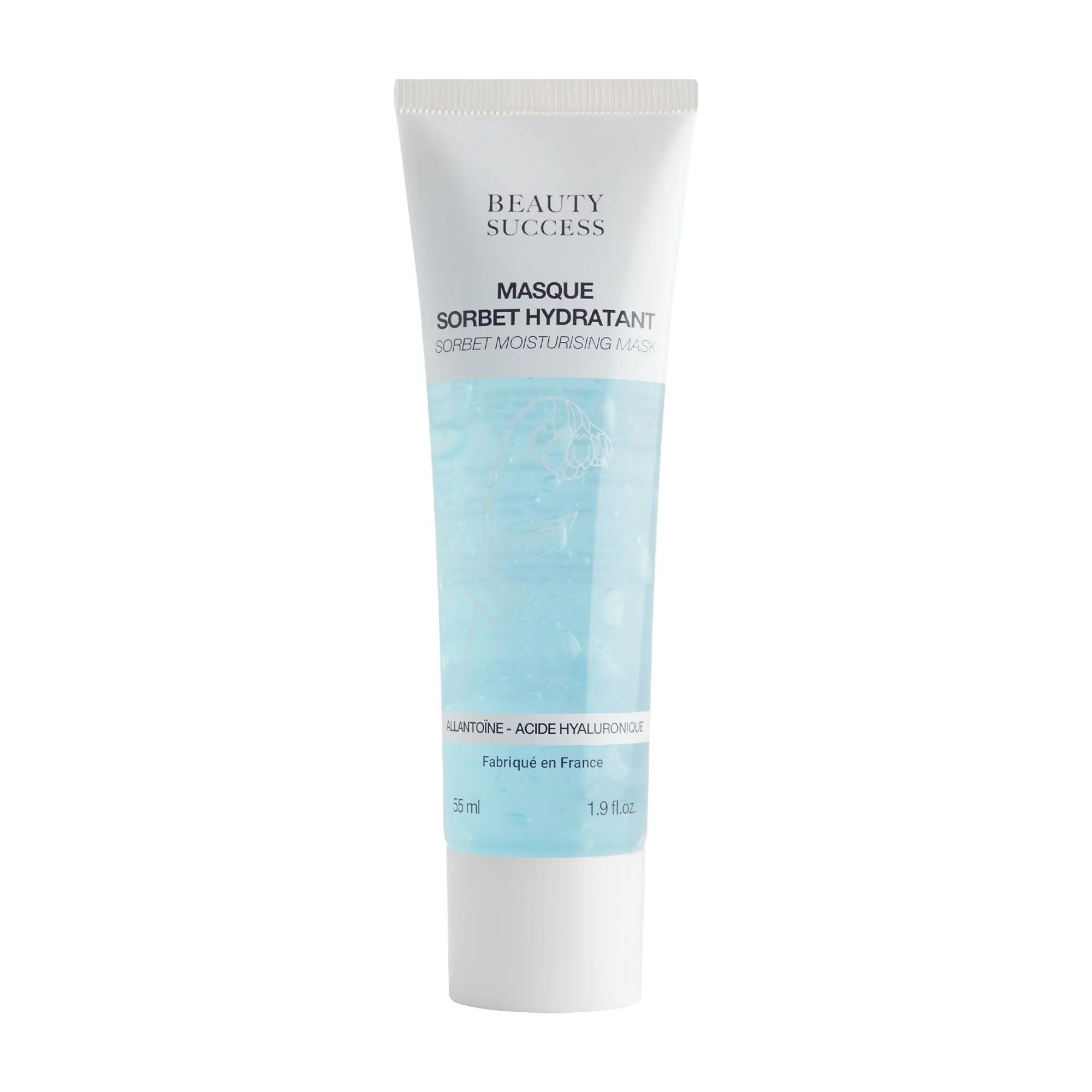 Beauty Success - Masque Sorbet Hydratant Masque Visage- slider-hydratants
