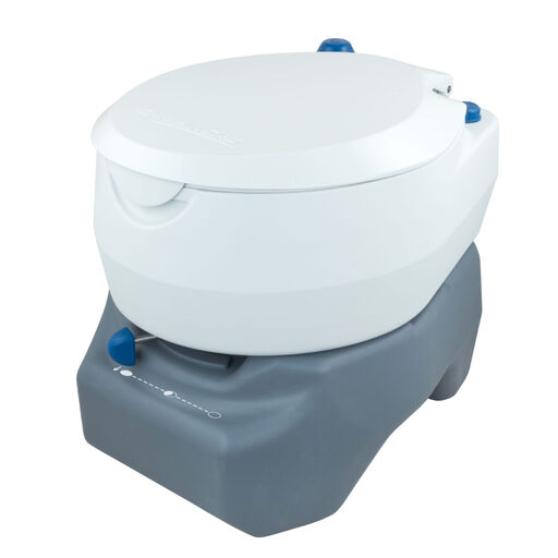 Vaso sanitário portátil Easygo 20 L antimicrobiano