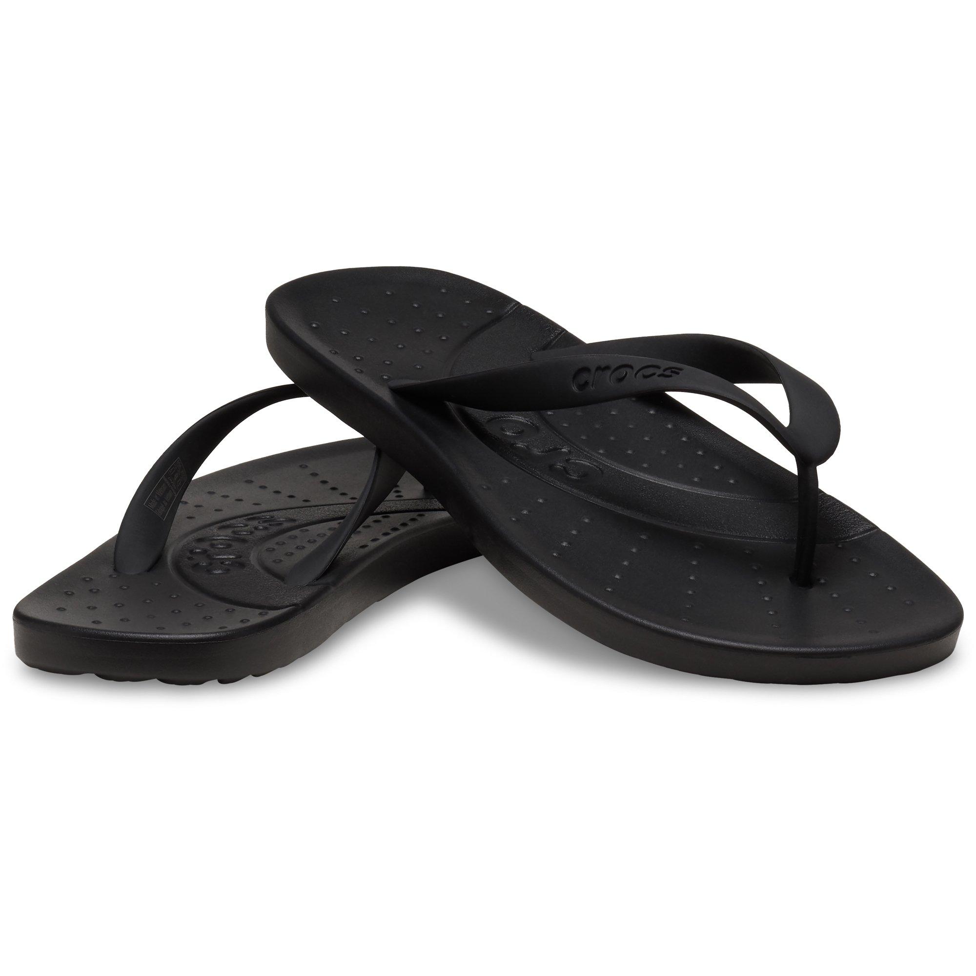 Crocs Flip Flops Adults