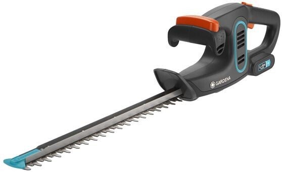 Gardena accu heggenschaar EasyCut 40