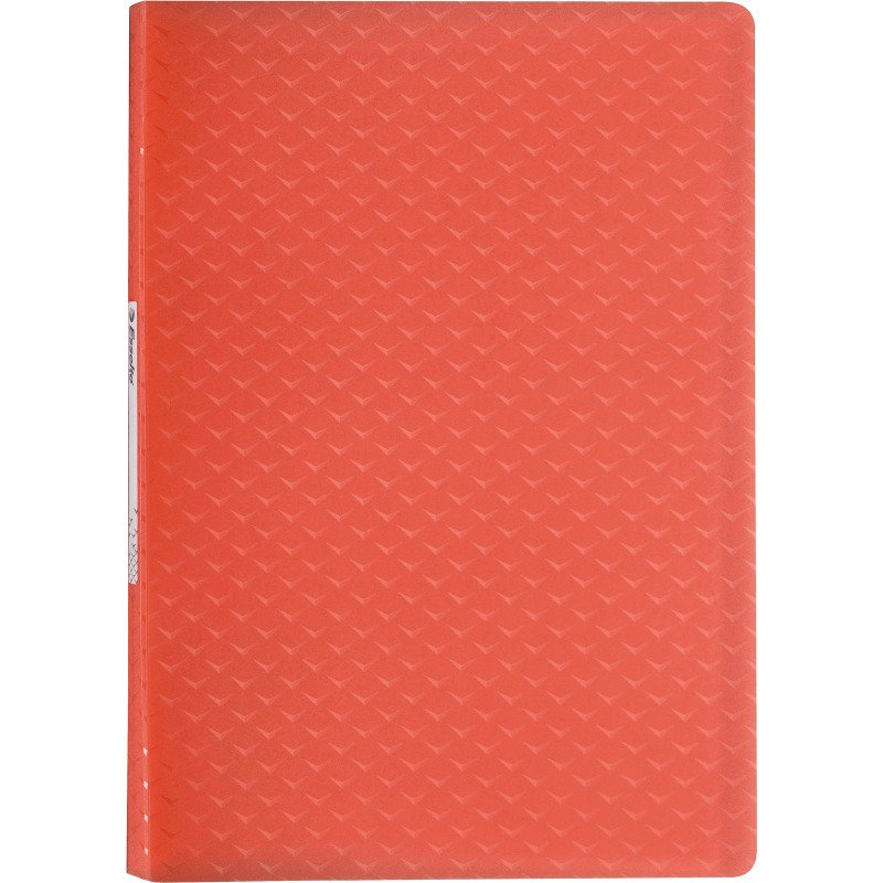 Protège-documents Esselte Colour Breeze polypropylène 5/10e 40 pochettes - 80 vues couleur