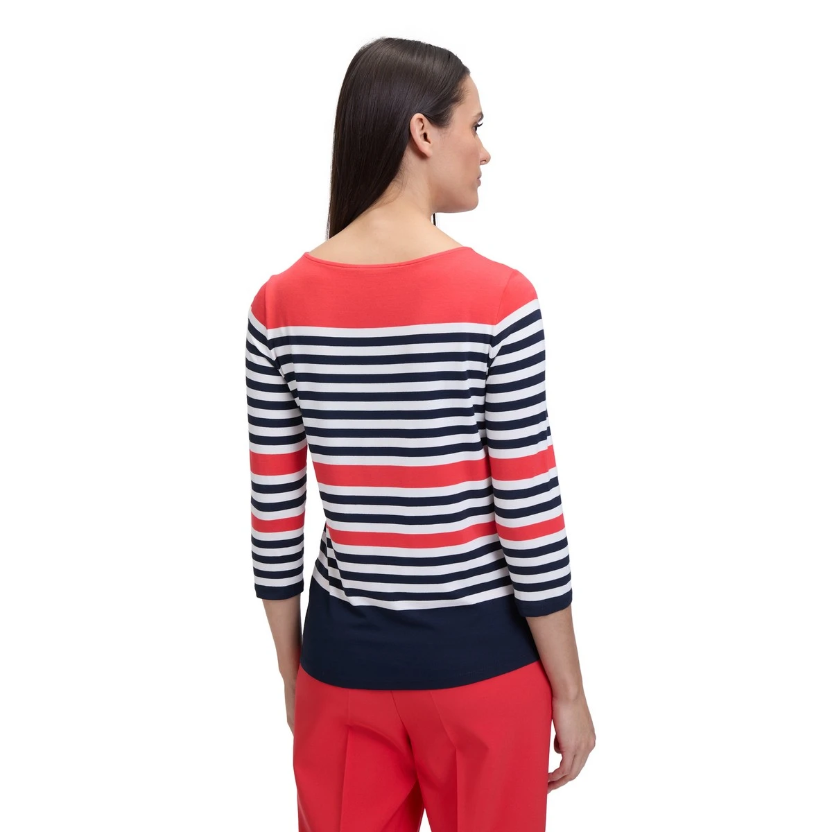 Dames Blouse 25044