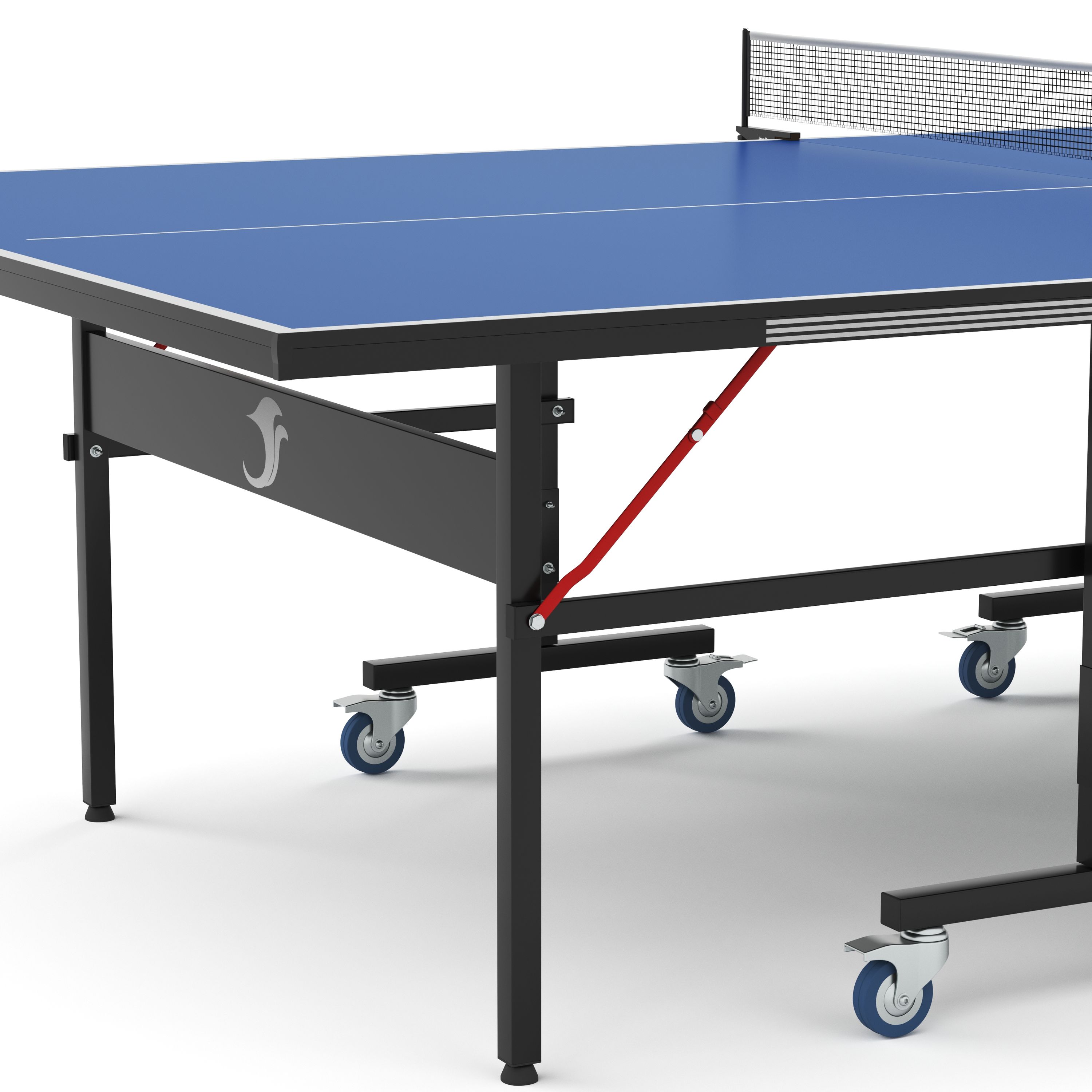 Tischtennistisch CHAO 274 x 152 cm