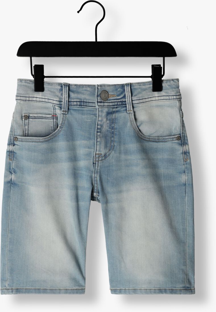 RAIZZED blauwe raizzed shorts oregon