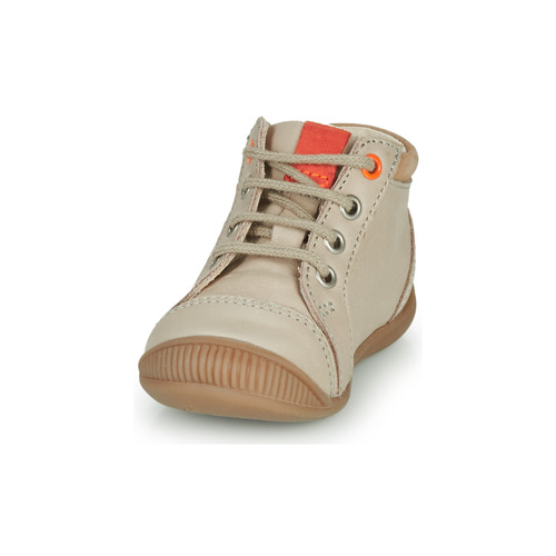 GBB - TARAVI - Beige