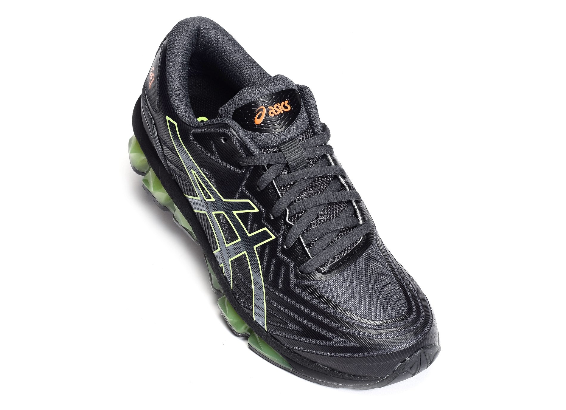 Gel quantum 360 gris vert